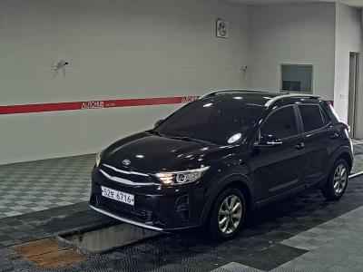KIA STONIC U2 DELUXE