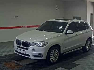 BMW X5 (3RD GEN) 30d xDrive