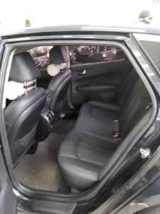 كيا New K5 1.7 ديزل Noblesse Sx 2016 NEW NOBLESSE