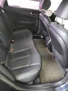 كيا New K5 1.7 ديزل Noblesse Sx 2016 NEW NOBLESSE