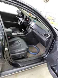 كيا New K5 1.7 ديزل Noblesse Sx 2016 NEW NOBLESSE
