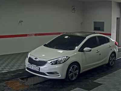 KIA K3 GDI