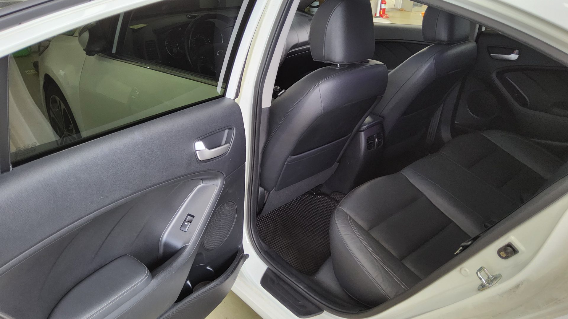 2014 - kia k3