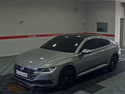VOLKSWAGEN ARTEON TDI ELEGANCE