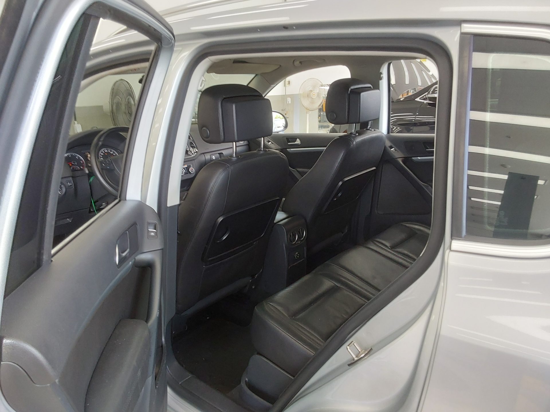 2015 - volkswagen tiguan