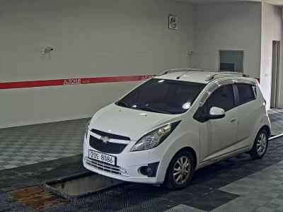 CHEVROLET (DAEWOO) SPARK STAR