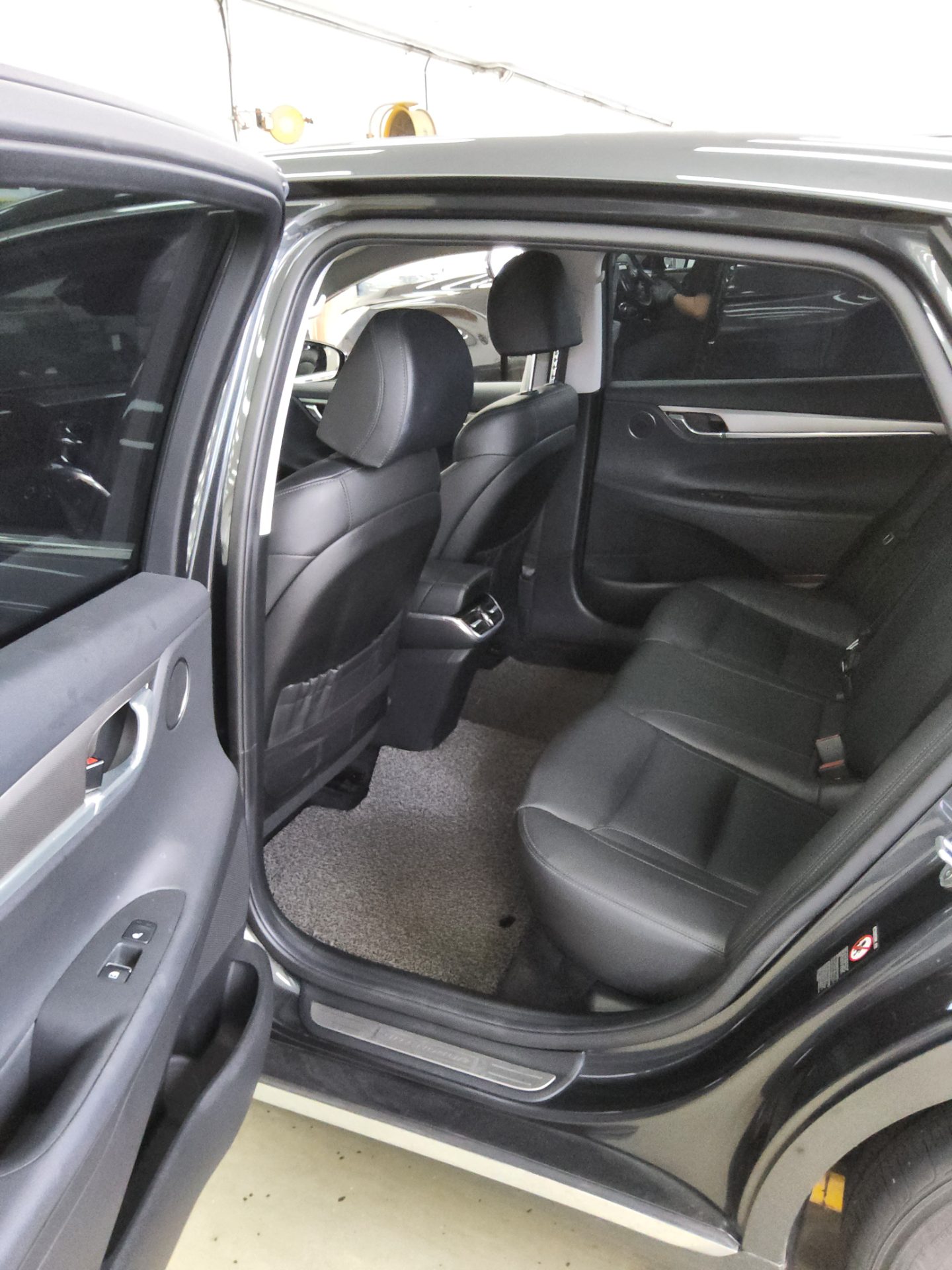 2020 - hyundai grandeur