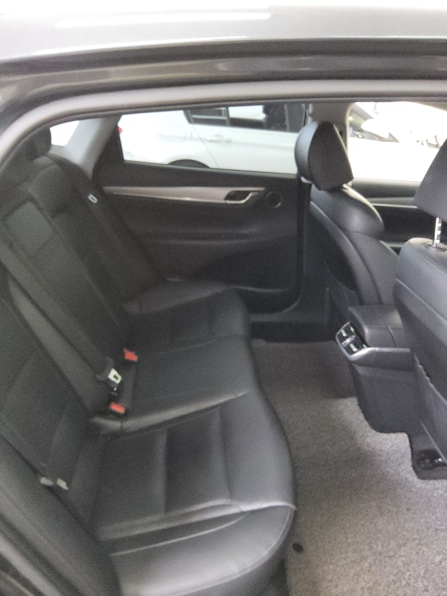 2020 - hyundai grandeur