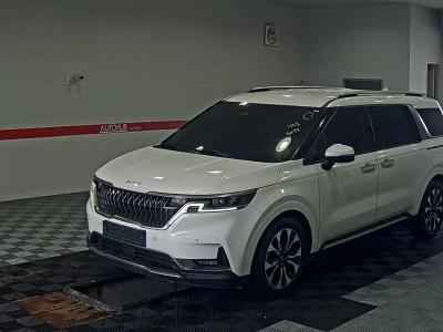 KIA CARNIVAL (KA4)