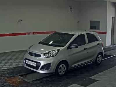 KIA MORNING