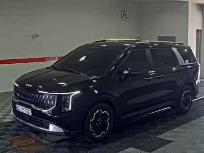 KIA CARNIVAL (KA4)