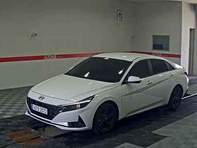 HYUNDAI AVANTE (CN7)
