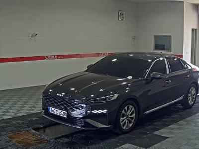 KIA K8 GDI