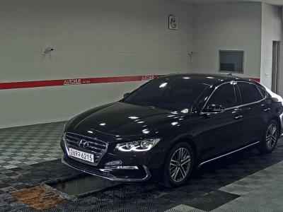 HYUNDAI GRANDEUR GDi