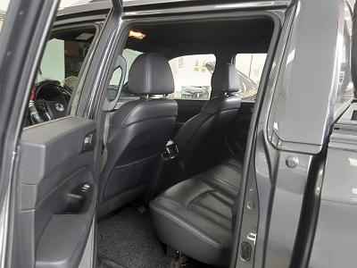 كي جي موبيليتي Mobility (Ssangyong) Rexton Sports Khan ديزل 2.2 دفع رباعي Prestige Special Dynamic 5 Link 2020 PRESTIGE SPECIAL