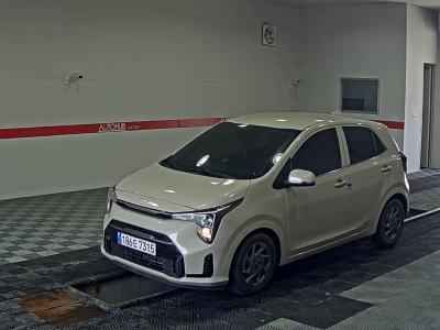 KIA MORNING (JA)