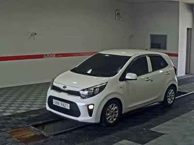 KIA MORNING (JA)