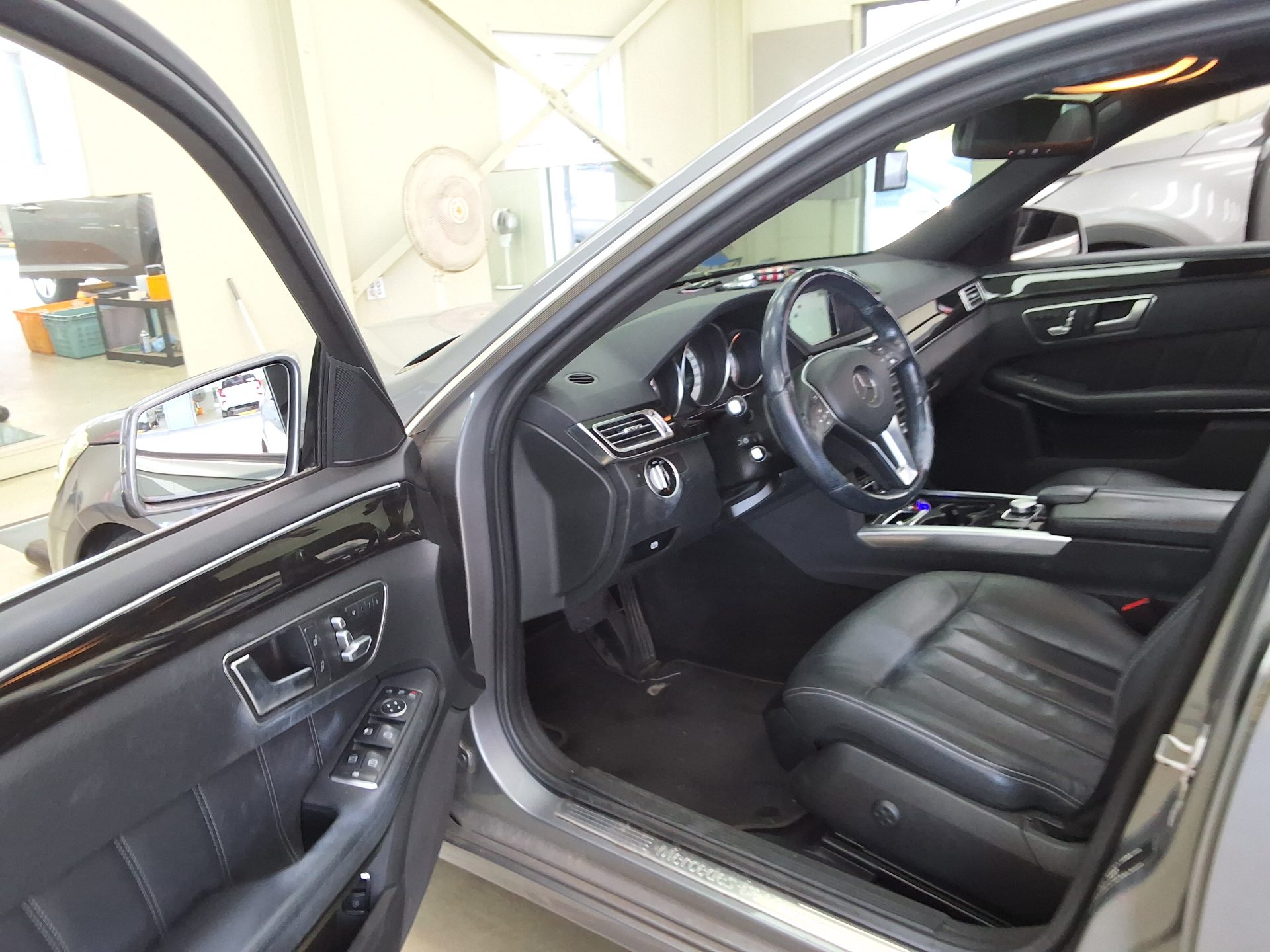 2014 - mercedes-benz e300