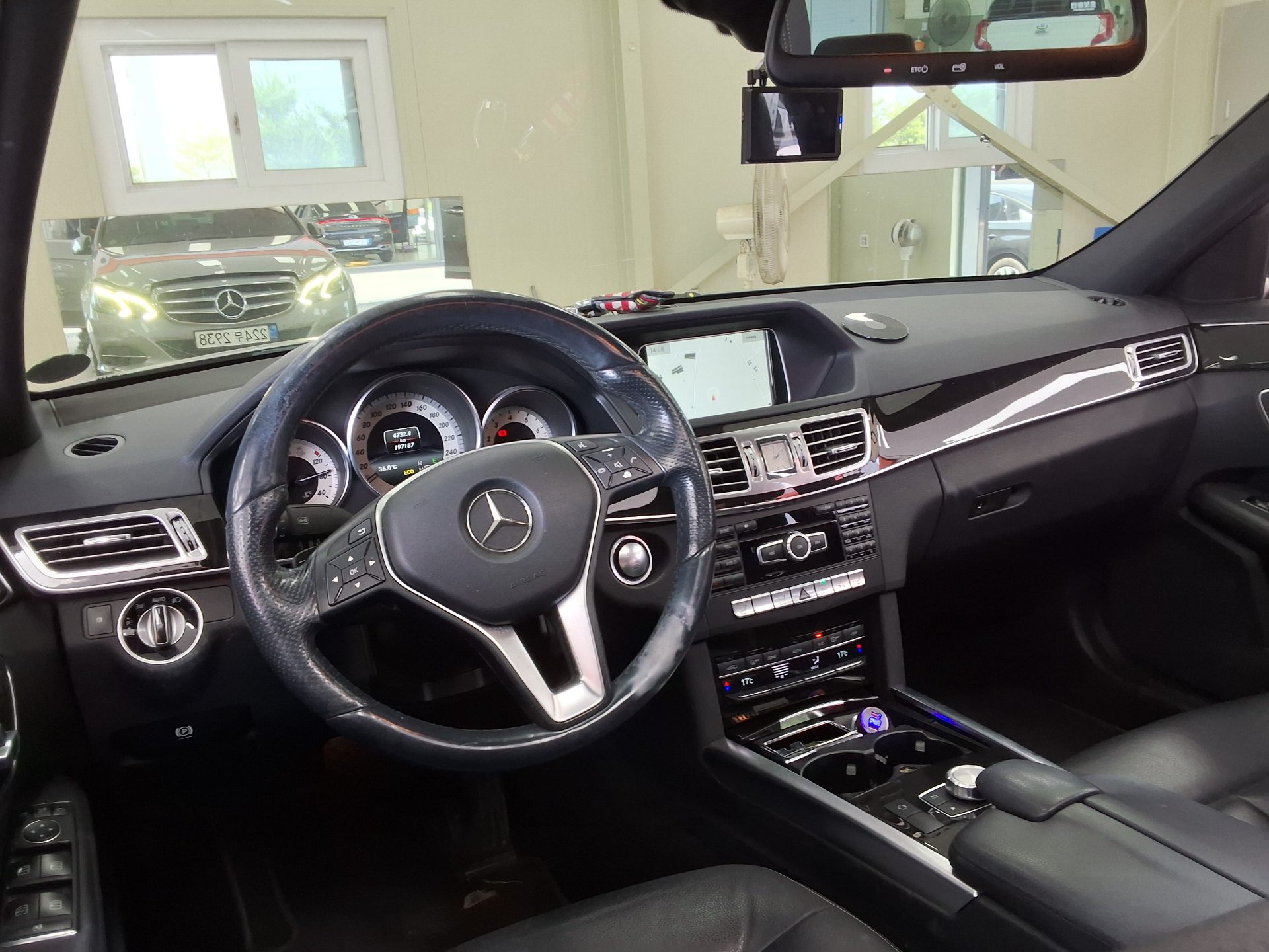 2014 - mercedes-benz e300
