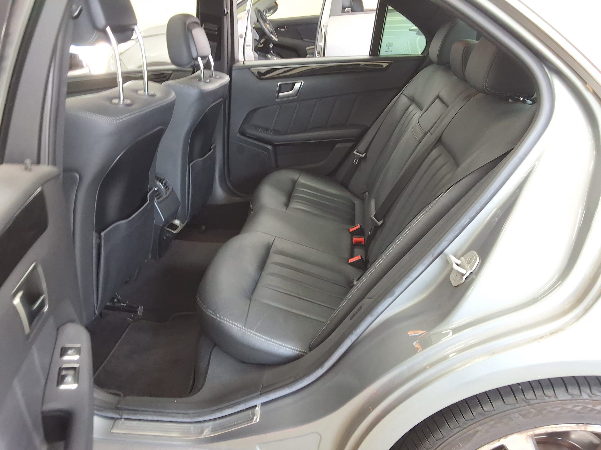 2014 - mercedes-benz e300