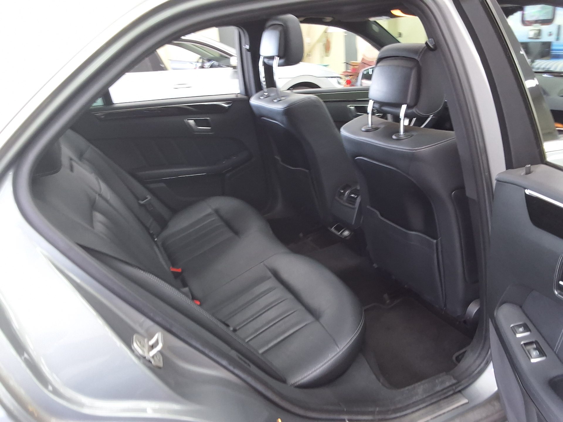 2014 - mercedes-benz e300