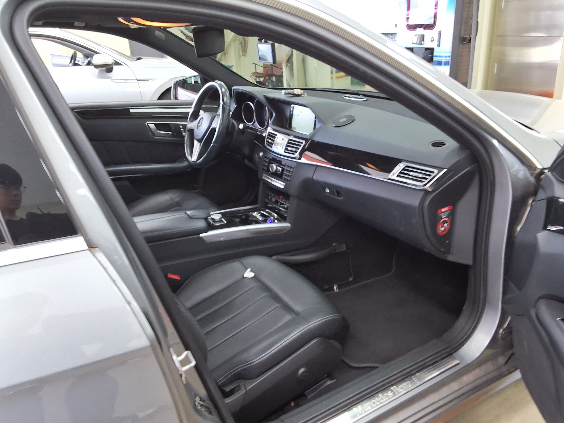 2014 - mercedes-benz e300