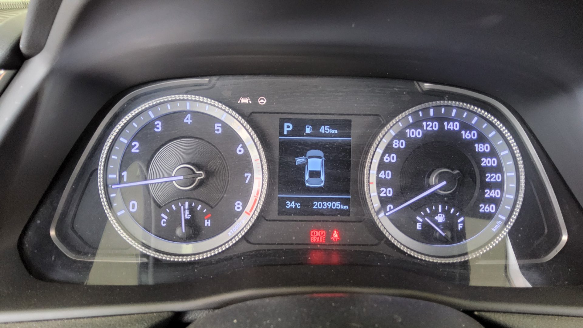2021 - hyundai sonata