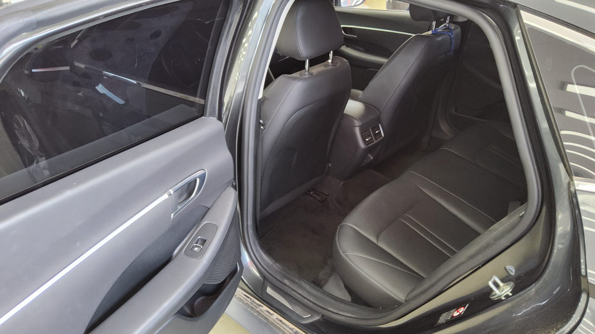 2021 - hyundai sonata