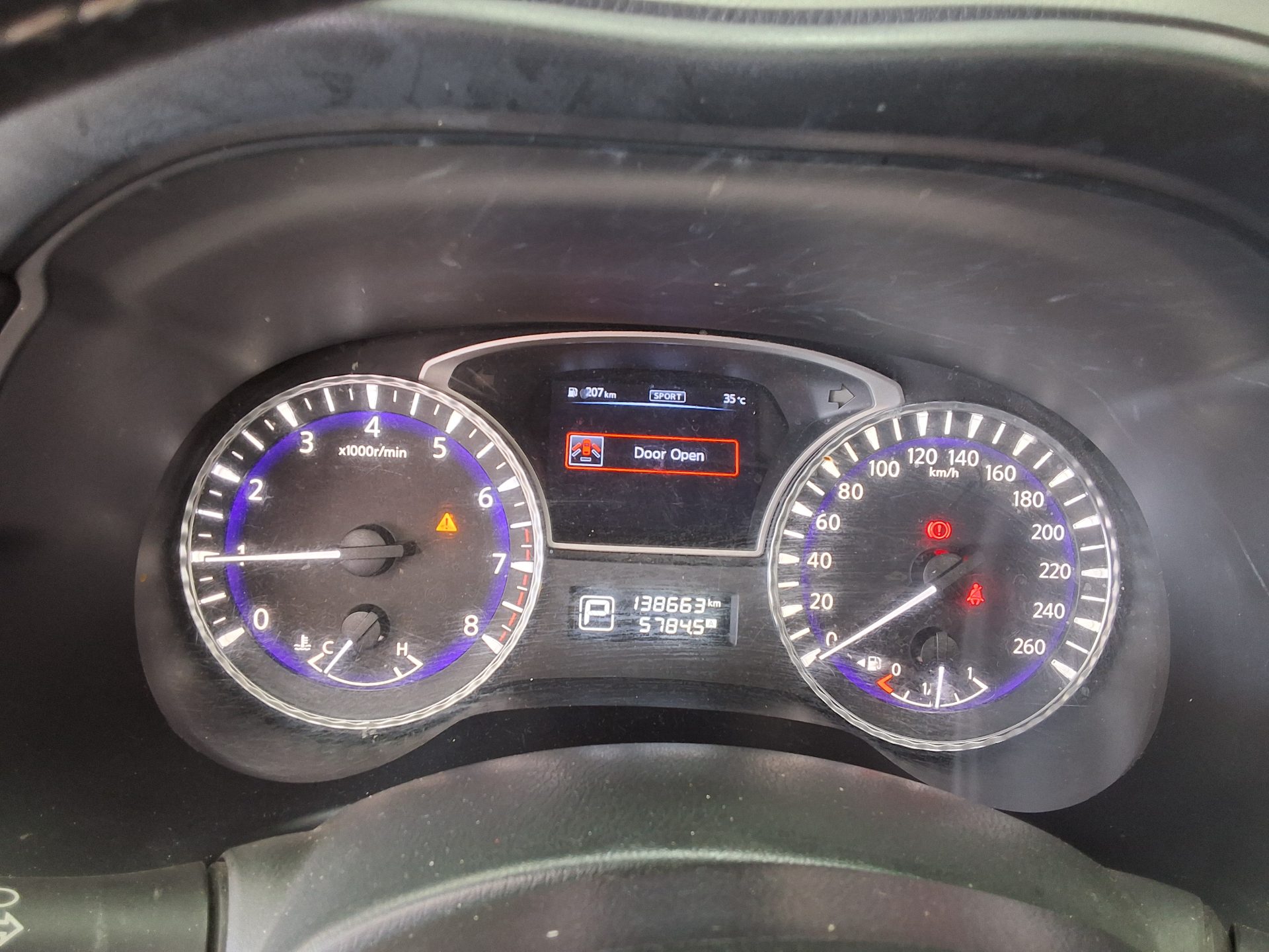 2017 - infiniti qx60