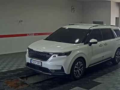 KIA CARNIVAL (KA4)
