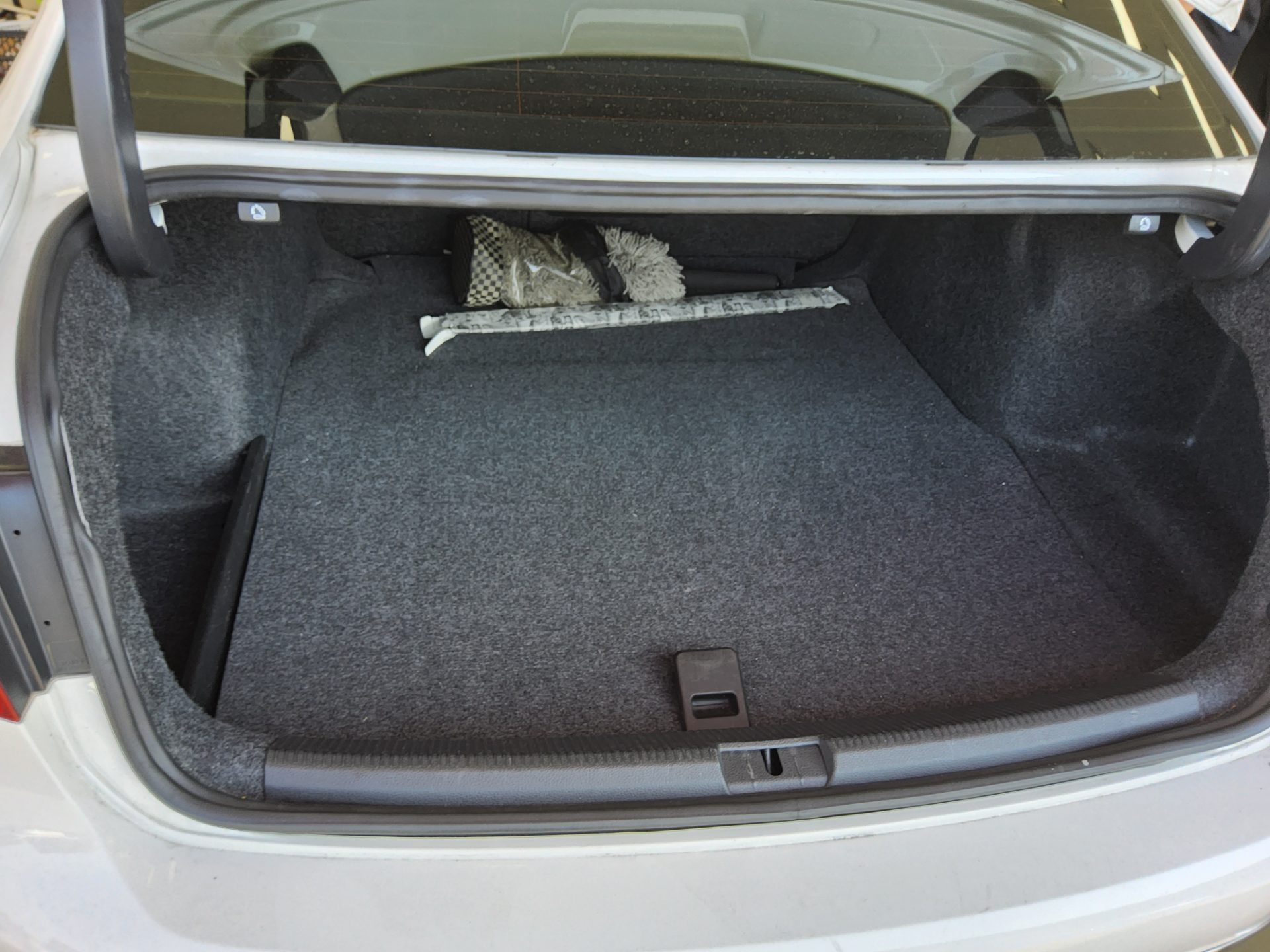 2014 - volkswagen passat