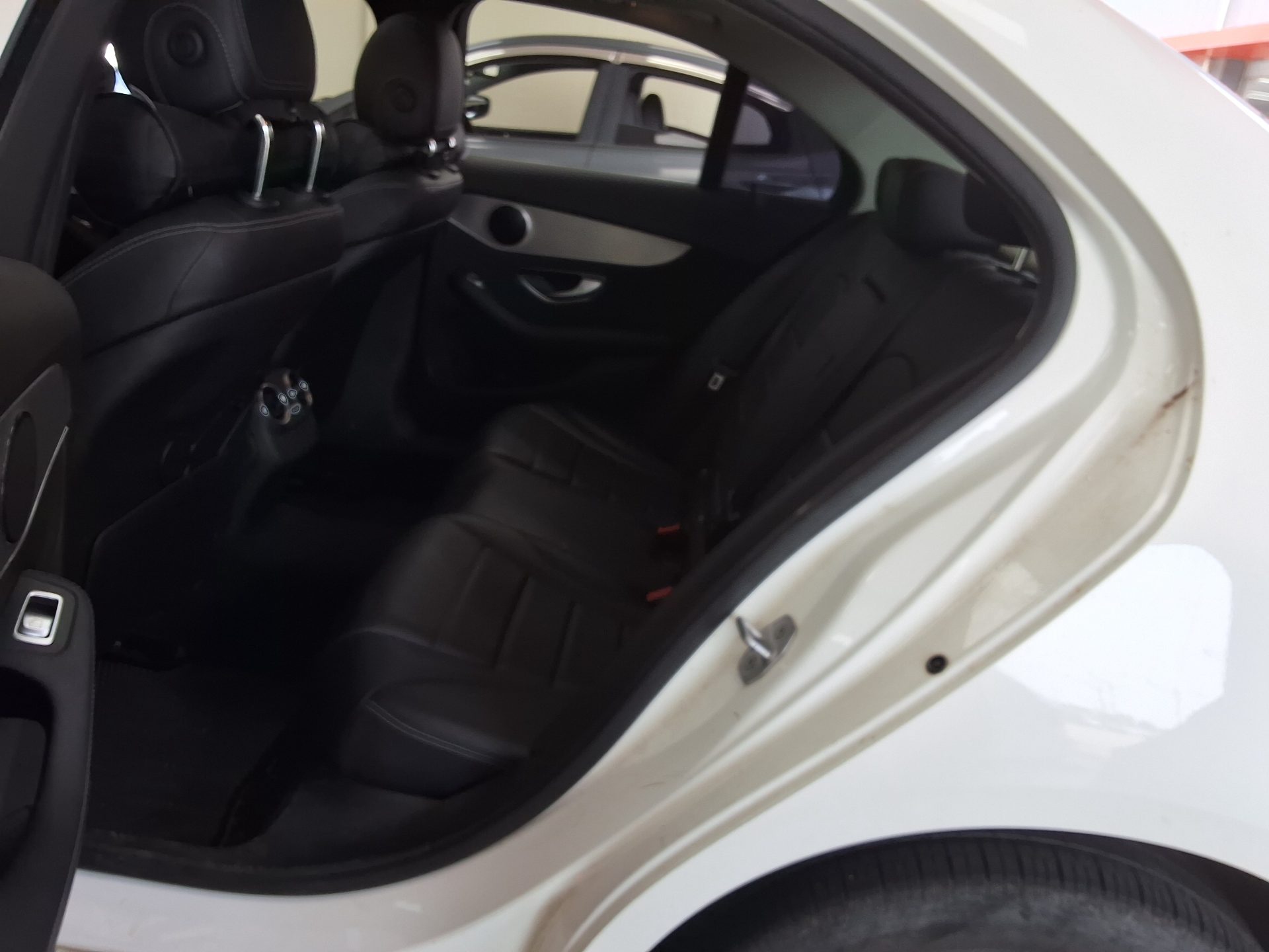 2016 - mercedes-benz c220