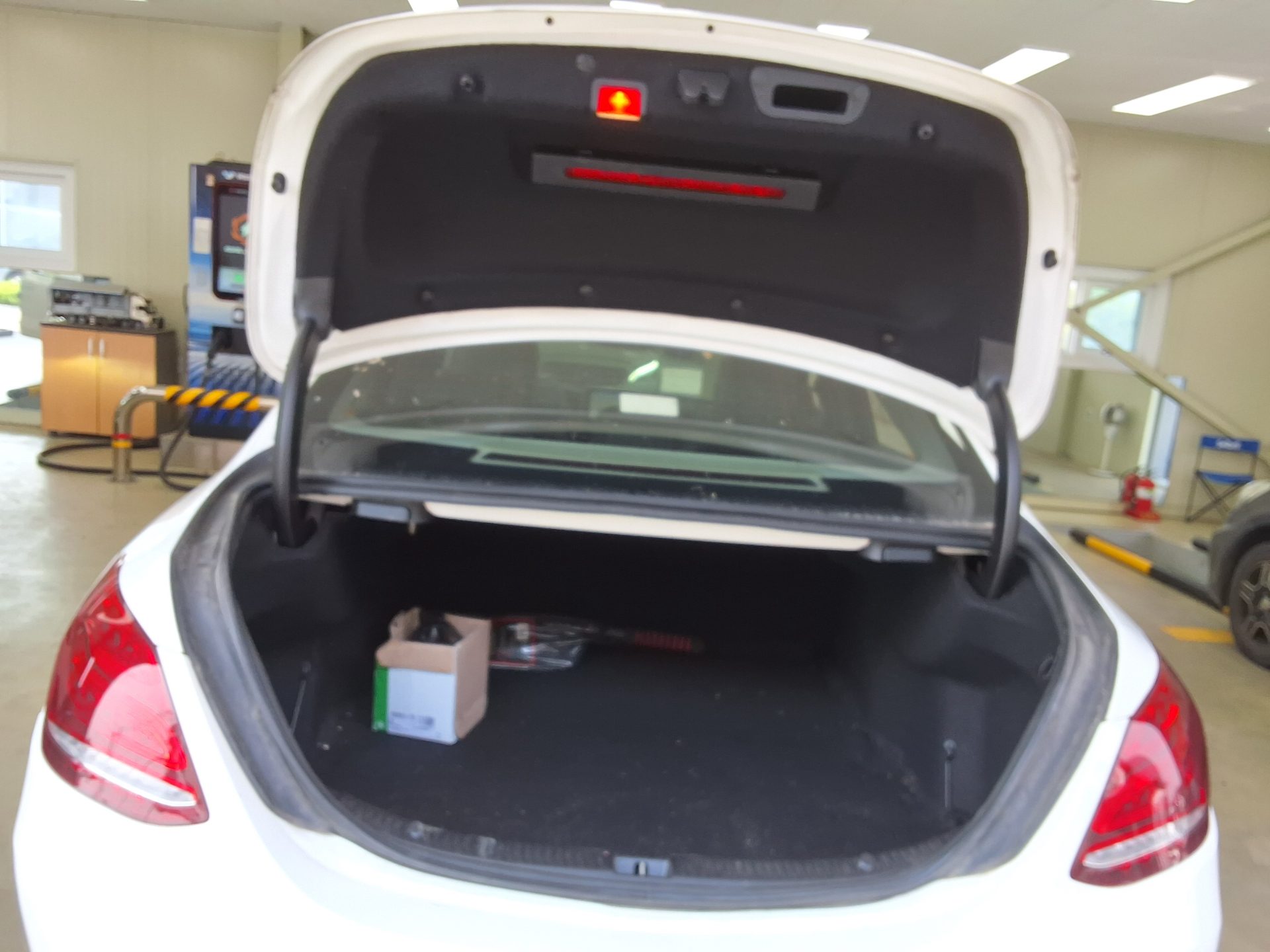 2016 - mercedes-benz c220