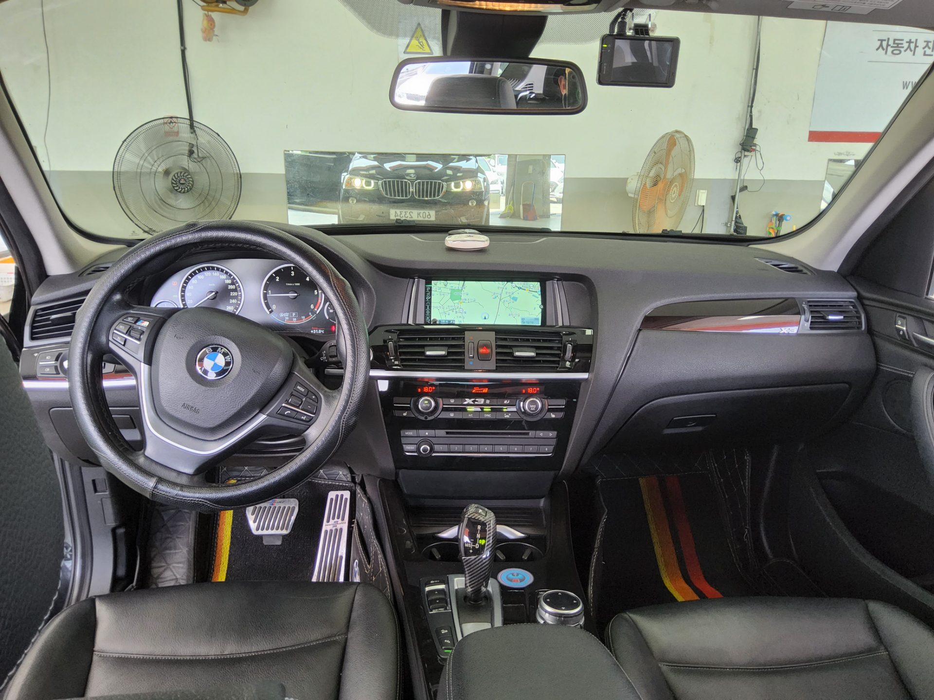 2015 - bmw x3