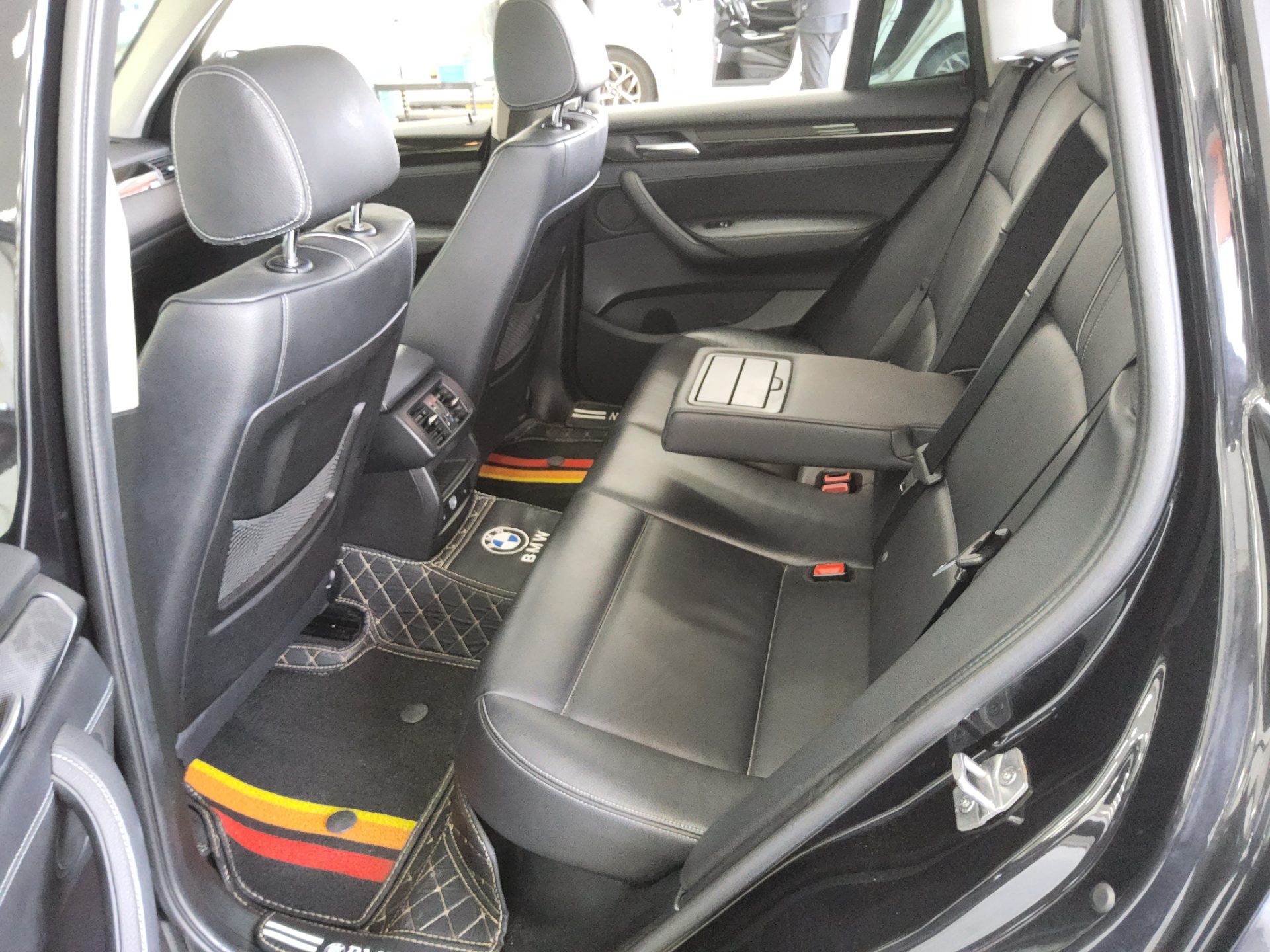 2015 - bmw x3