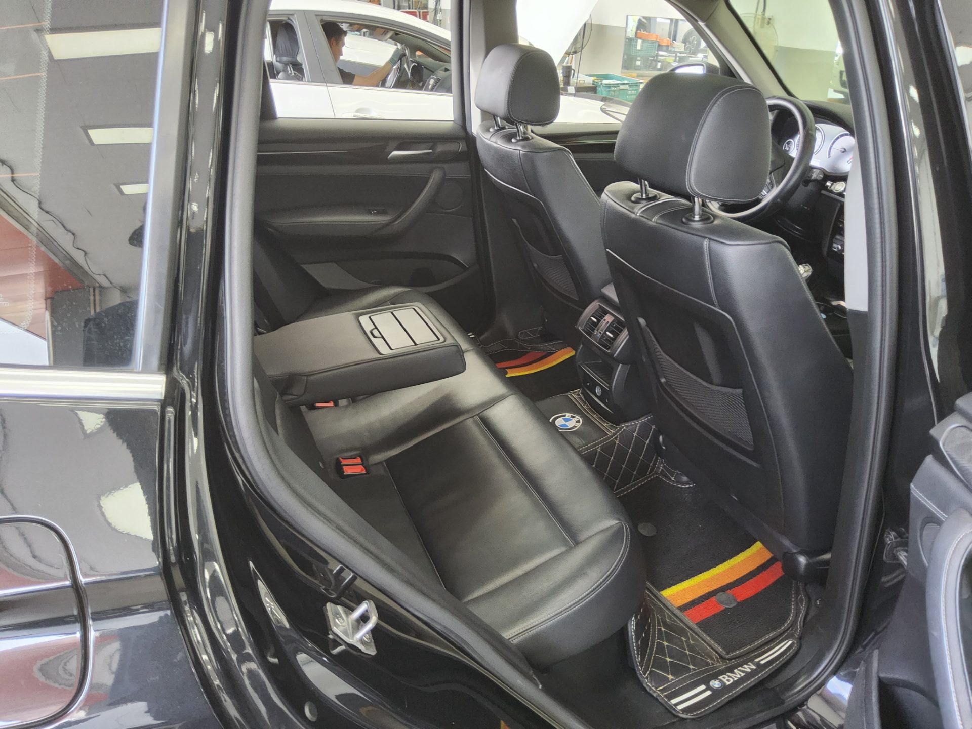 2015 - bmw x3