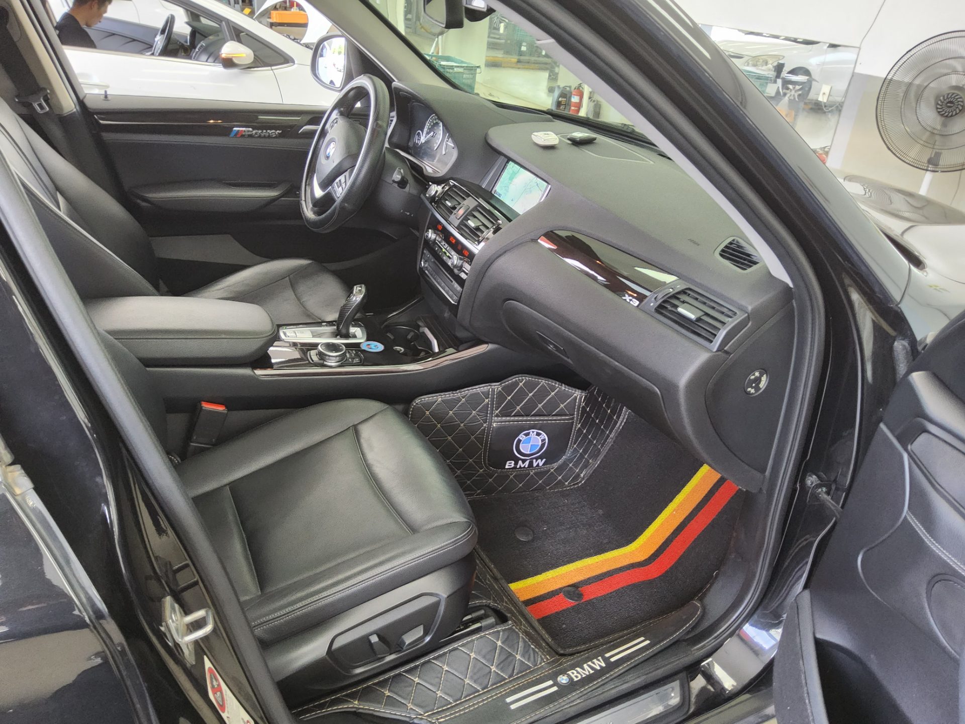 2015 - bmw x3