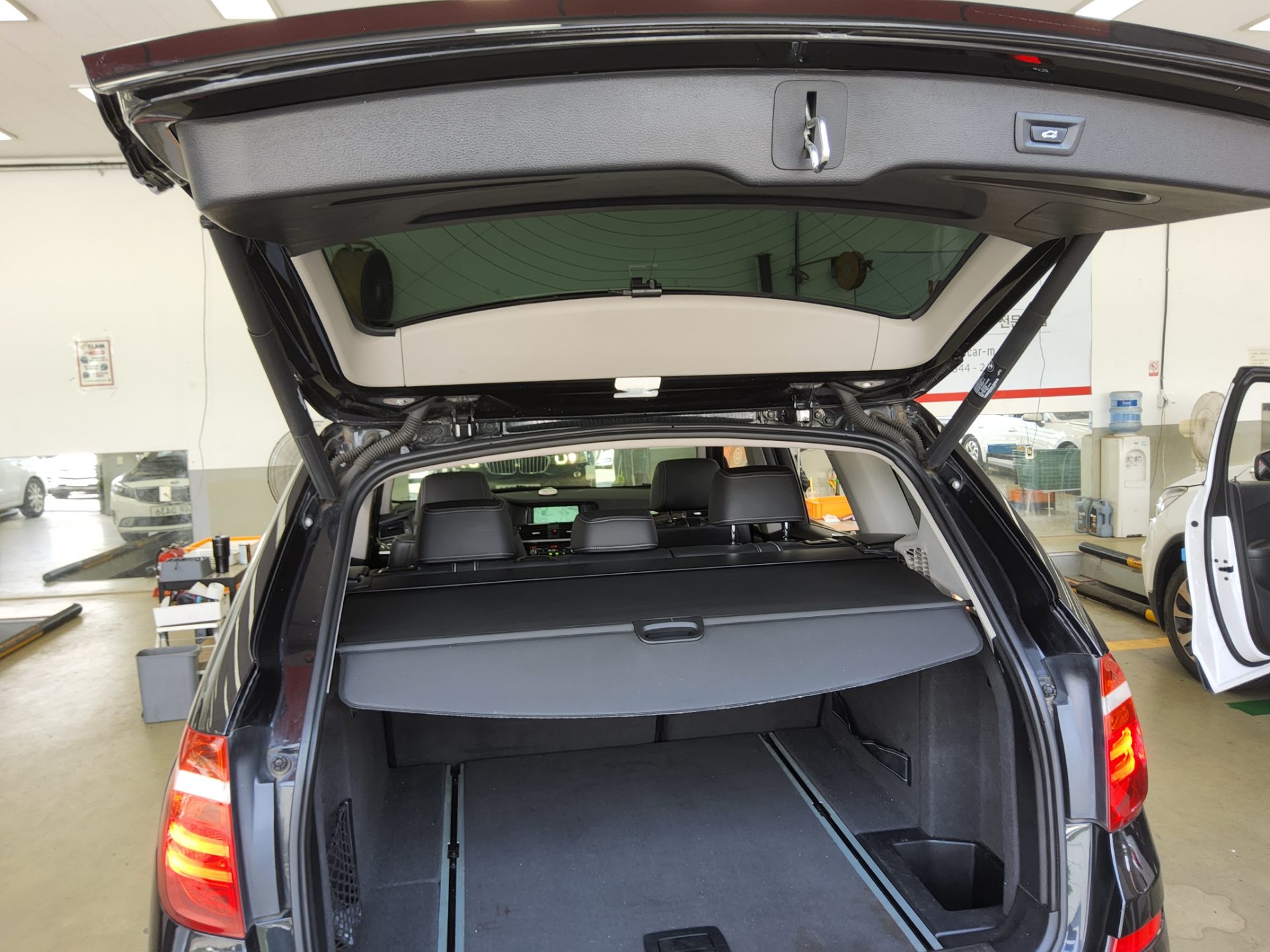 2015 - bmw x3