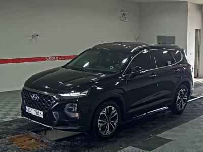 HYUNDAI SANTA FE ()