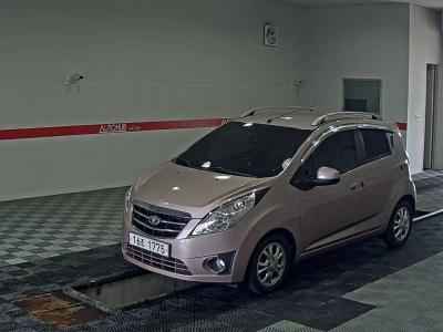 CHEVROLET (DAEWOO) MATIZ CREATIVE GROOVE STAR
