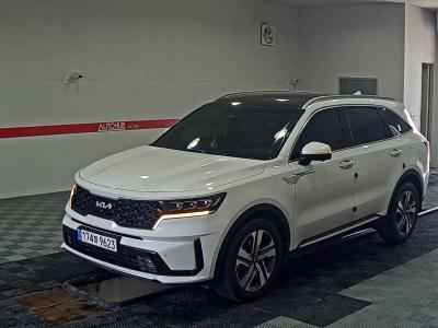 KIA SORENTO (MQ4) HEV