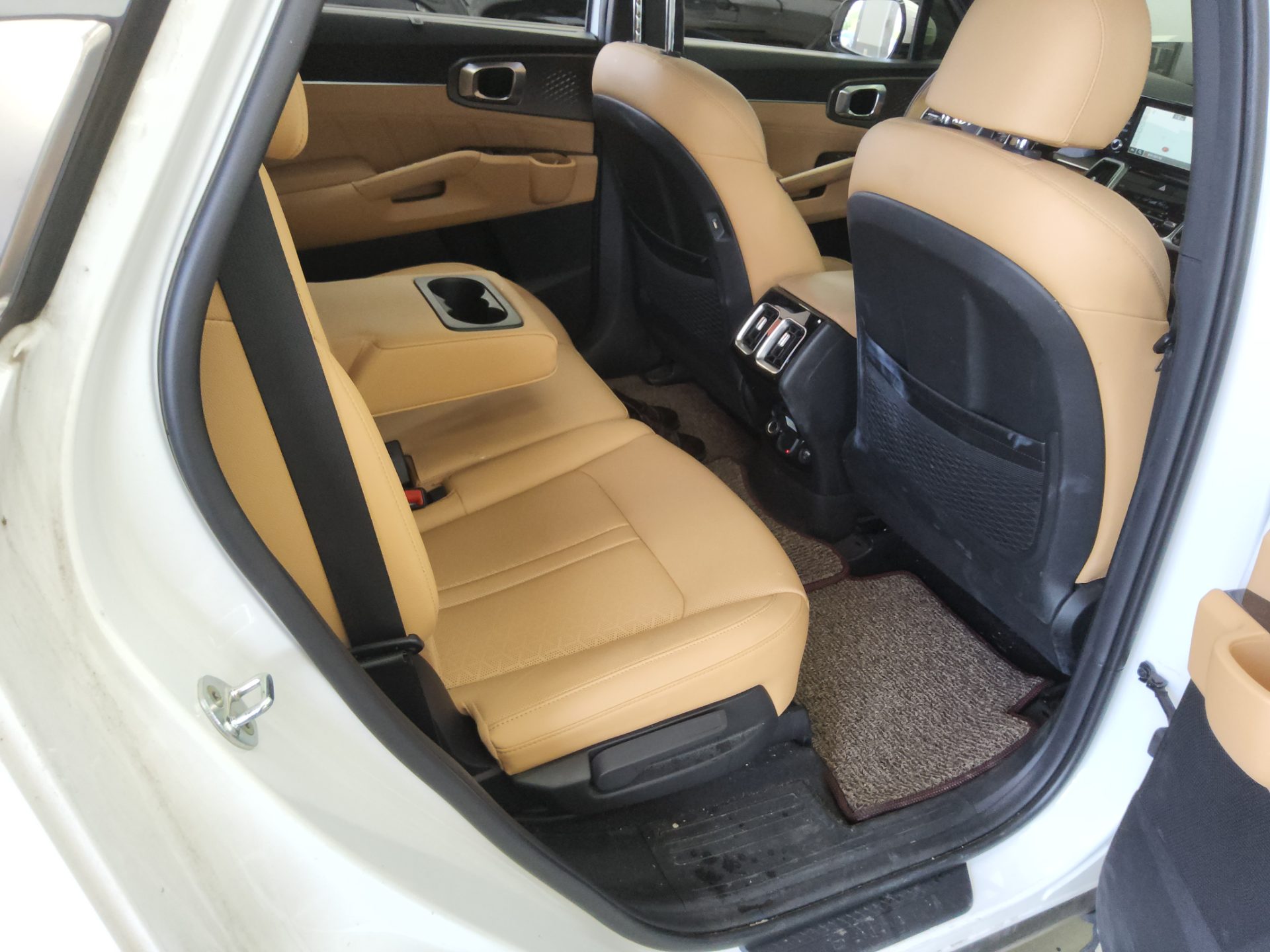 2023 - kia sorento
