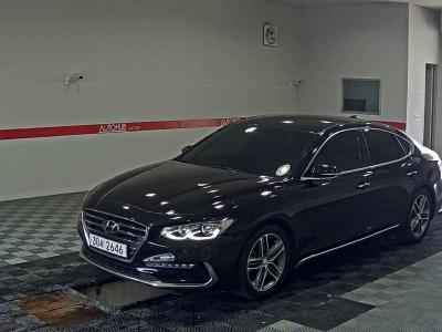 HYUNDAI GRANDEUR GDi