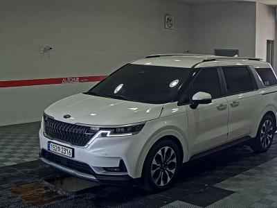 KIA CARNIVAL (KA4)