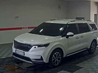 KIA CARNIVAL (KA4)