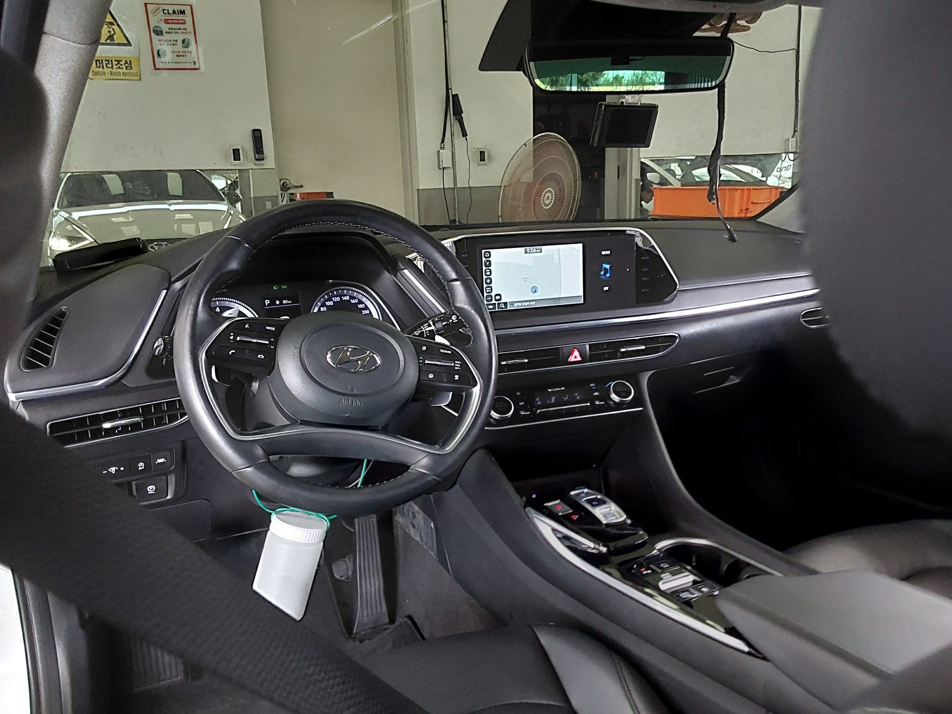 2022 - hyundai sonata