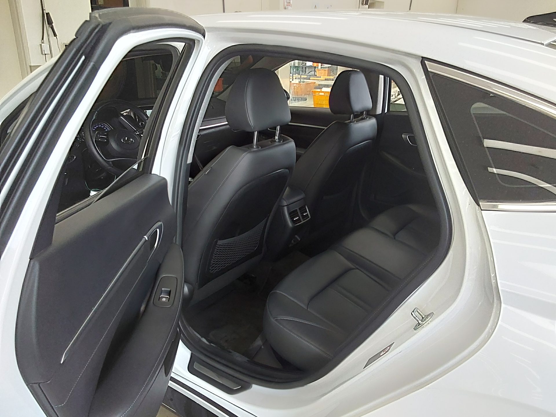 2022 - hyundai sonata