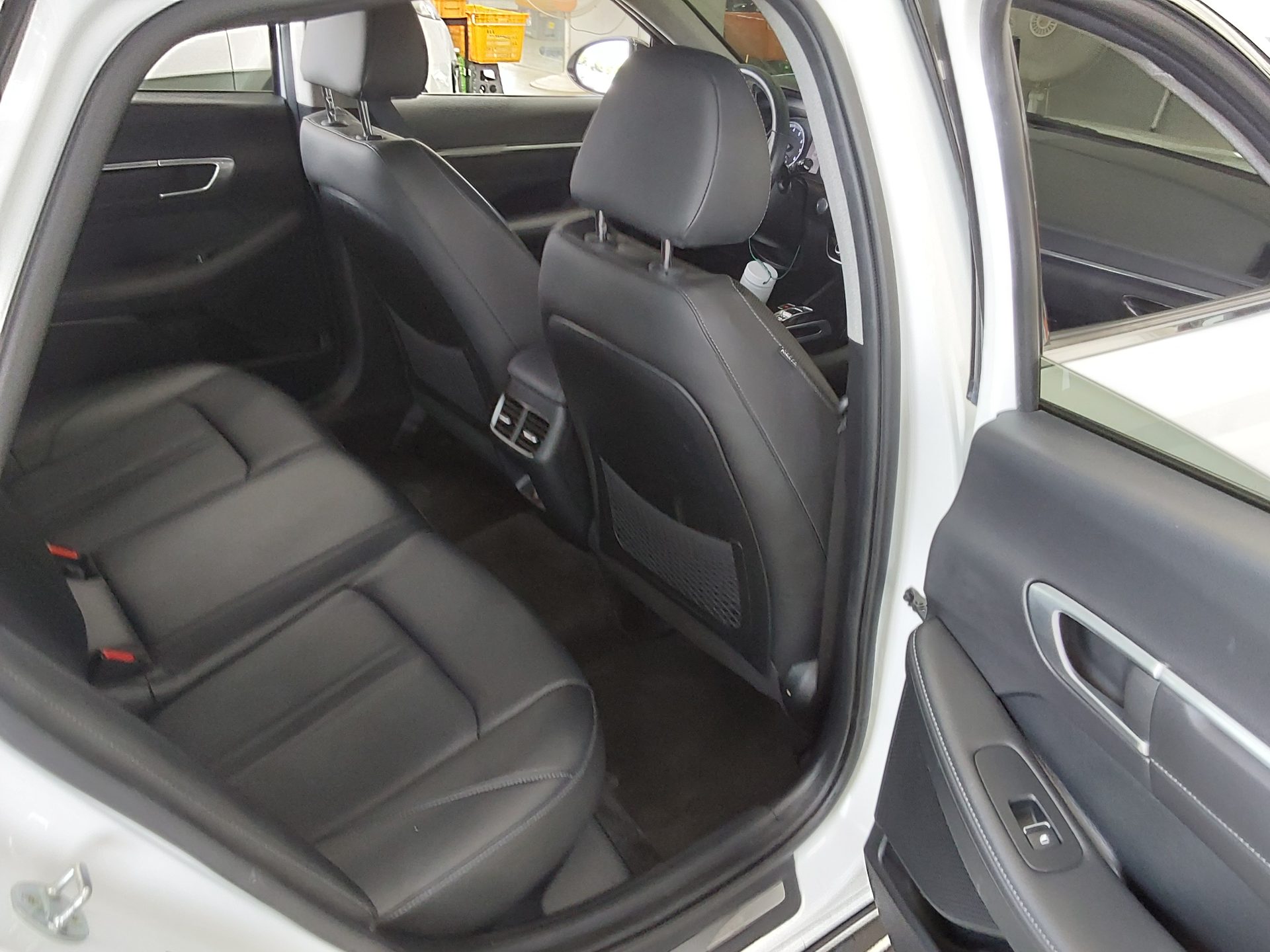 2022 - hyundai sonata