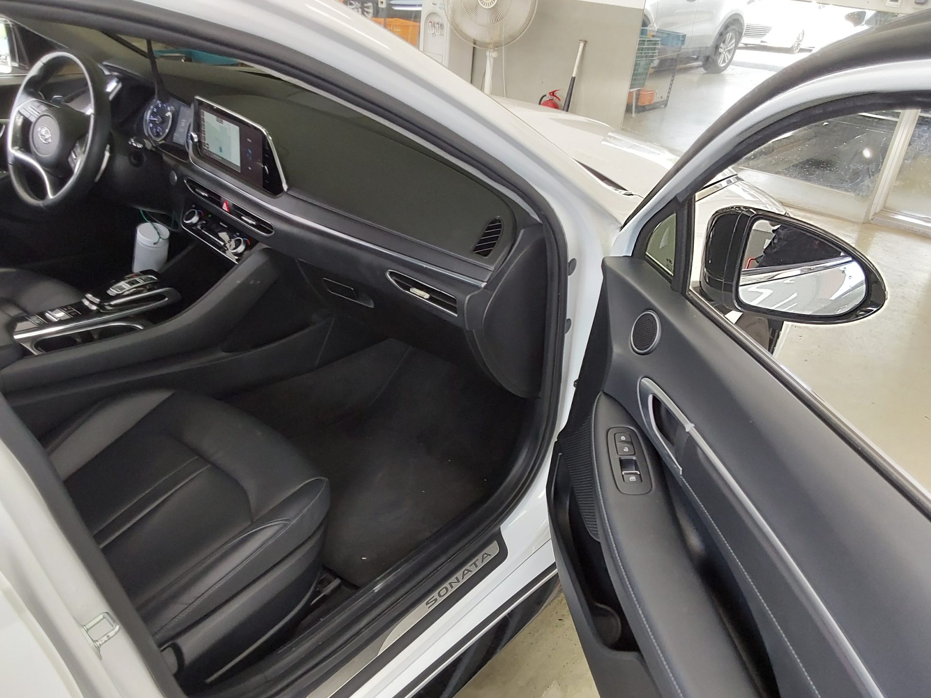 2022 - hyundai sonata