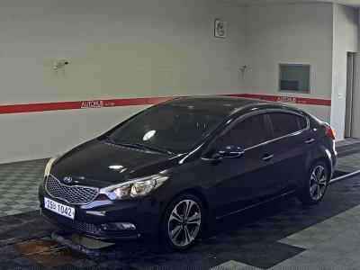 KIA K3 GDI